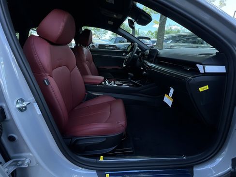 New 2026 Kia K5 GT-Line w/ GT-Line Red Interior Package AWD/4WD image 40
