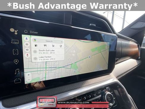 Used 2023 GMC Sierra 1500 Denali w/ Technology Package image 14