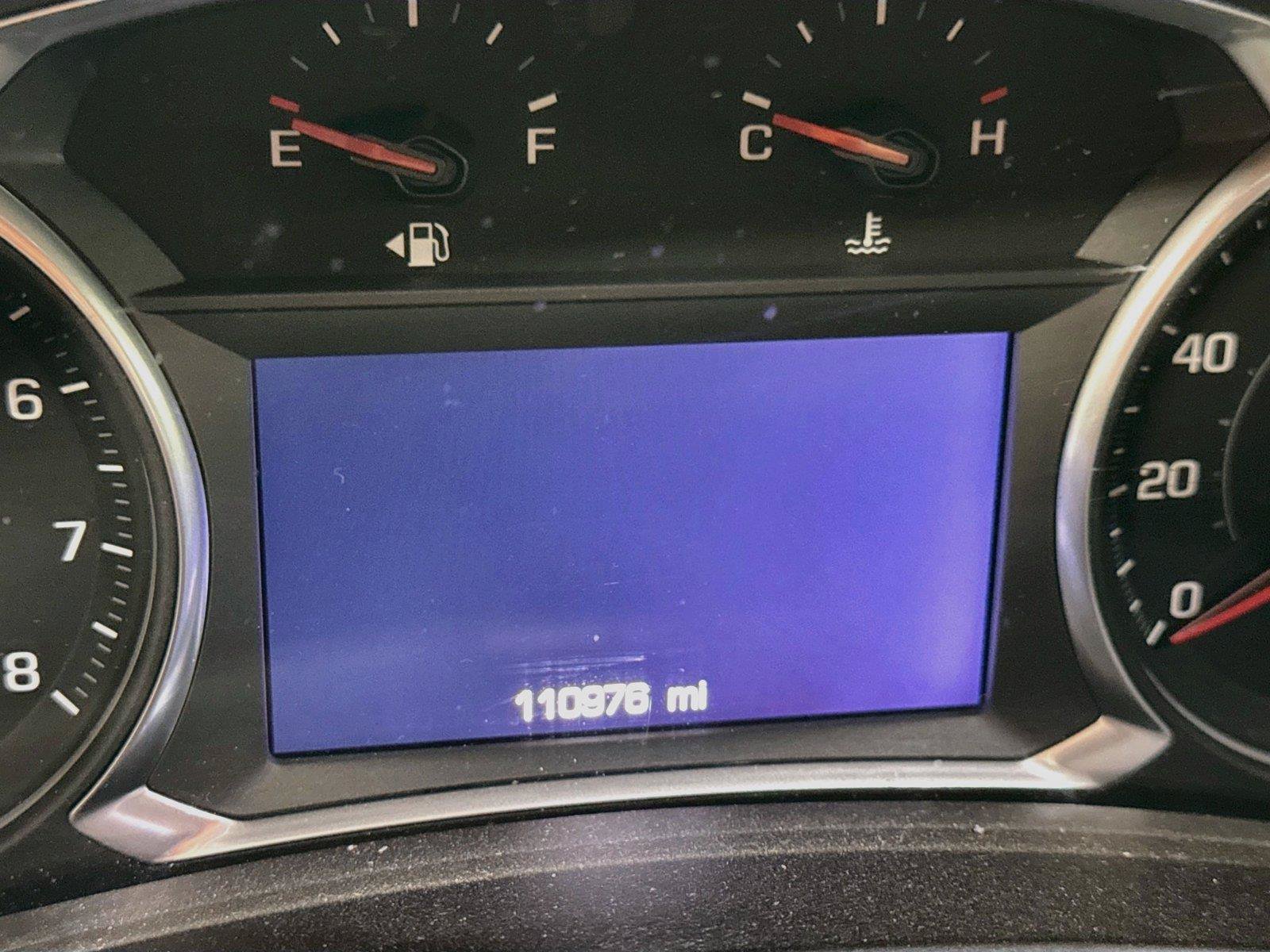 Used 2019 Chevrolet Equinox LT FWD image 3