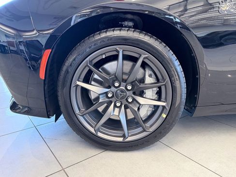 New 2026 Dodge Charger Scat Pack image 28