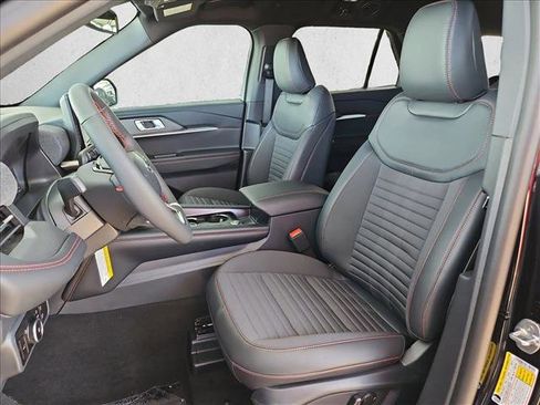 New 2026 Ford Explorer ST-Line w/ Premium Package image 4