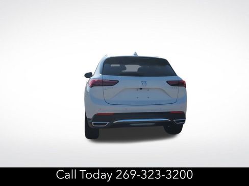 New 2025 Buick Envision Preferred image 7