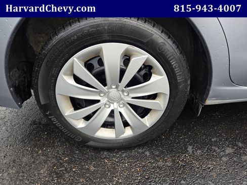 Used 2022 Subaru Impreza 2.0i AWD/4WD image 37