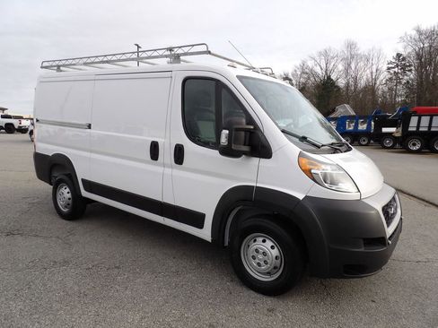 Used 2021 RAM ProMaster 1500 image 10