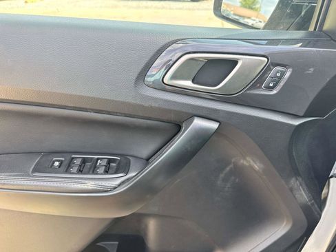 Used 2019 Ford Ranger Lariat w/ Equipment Group 501A Mid image 19
