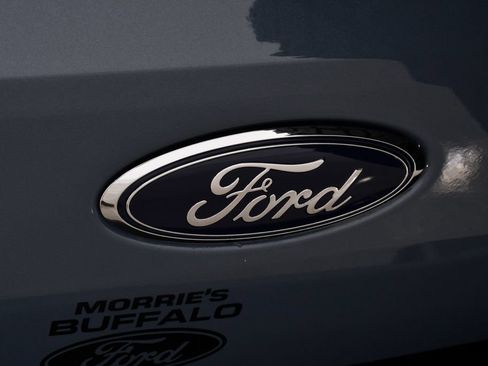 Used 2023 Ford Bronco Wildtrak AWD/4WD image 20