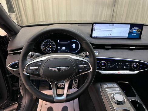 New 2025 Genesis GV70 3.5T Sport image 13