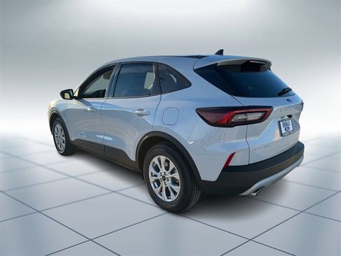 New 2026 Ford Escape Active w/ Tech Pack #1 image 5