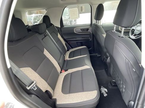 New 2025 Ford Bronco Sport Big Bend image 22
