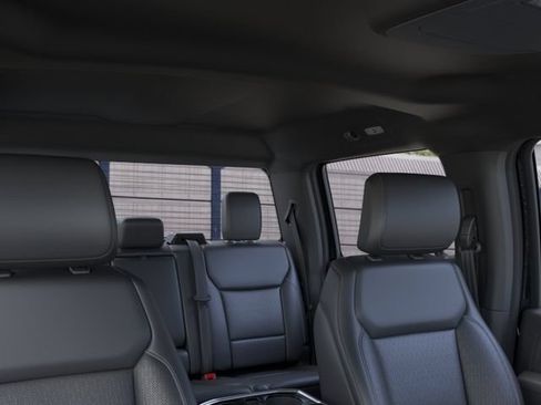 New 2026 Ford F150 Lariat AWD/4WD image 22