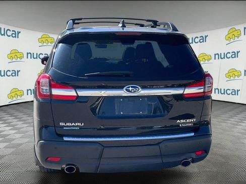 Used 2019 Subaru Ascent Touring AWD/4WD image 3
