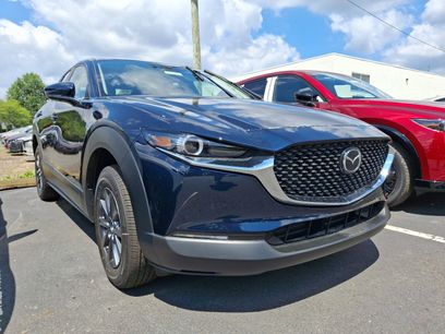 New 2025 MAZDA CX-30 AWD 2.5 S