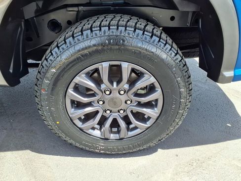 Used 2020 Ford Ranger XLT w/ Equipment Group 301A Mid RWD image 14