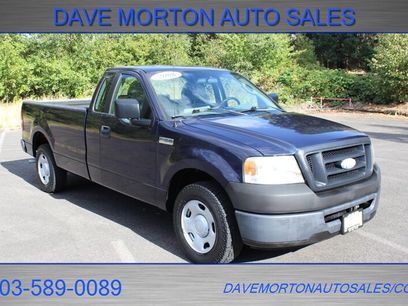 Used 2006 Ford F150 XL