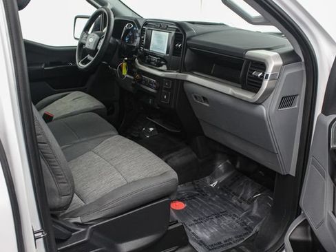 Used 2022 Ford F150 XL w/ Trailer Tow Package AWD/4WD image 18
