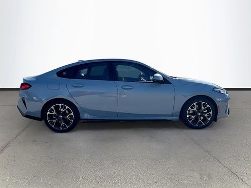 Used 2025 BMW 228i xDrive image 8