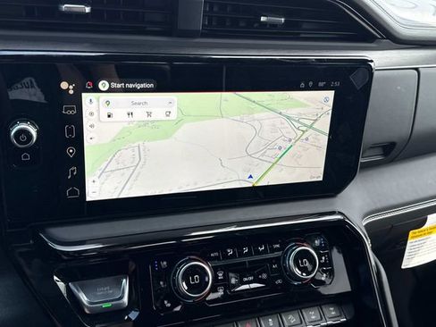 New 2026 GMC Sierra 1500 AT4X AWD/4WD image 32