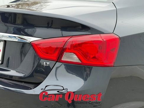 Used 2014 Chevrolet Impala LT w/ Premium Seating Package image 26