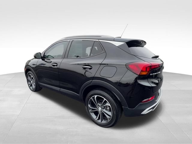 Certified 2023 Buick Encore GX Select FWD image 4