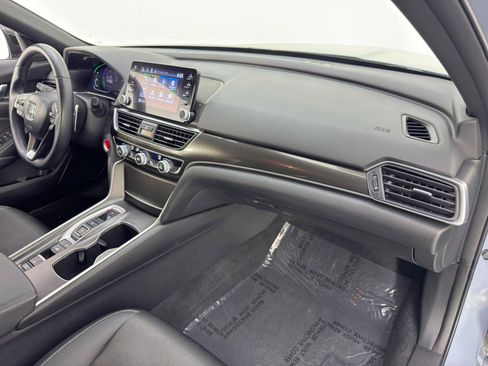 Used 2022 Honda Accord Sport image 13