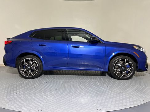 Used 2025 BMW X2 M35i image 8