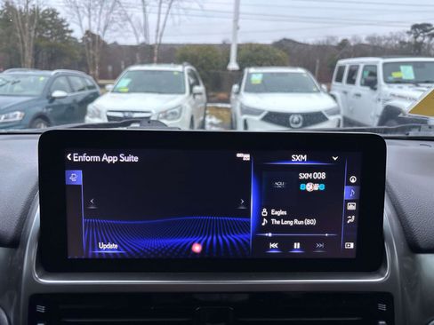 Used 2023 Lexus GX 460 Premium image 23