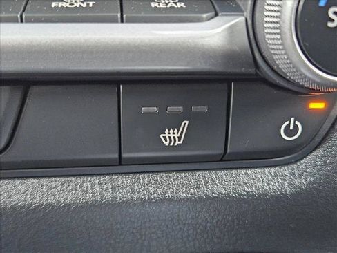 Used 2025 MAZDA CX-50 AWD 2.5 S w/ Preferred Package image 13