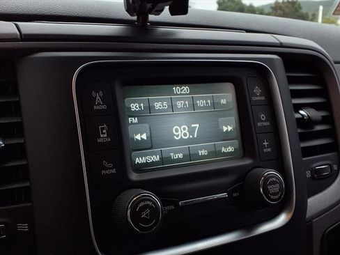 Used 2018 RAM 1500 Express w/ Express Value Package image 7