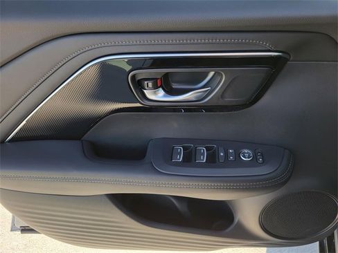 New 2026 Acura ADX BASE image 14