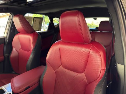 Certified 2024 Lexus NX 450h+ AWD w/ Vision Package image 23