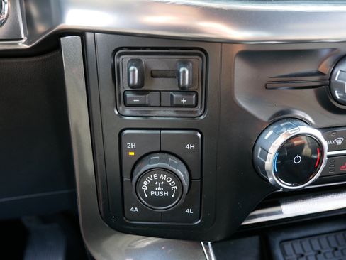 Used 2023 Ford F150 Lariat w/ Equipment Group 502A High AWD/4WD image 37