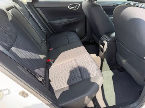 Used 2018 Nissan Sentra SV FWD image 20
