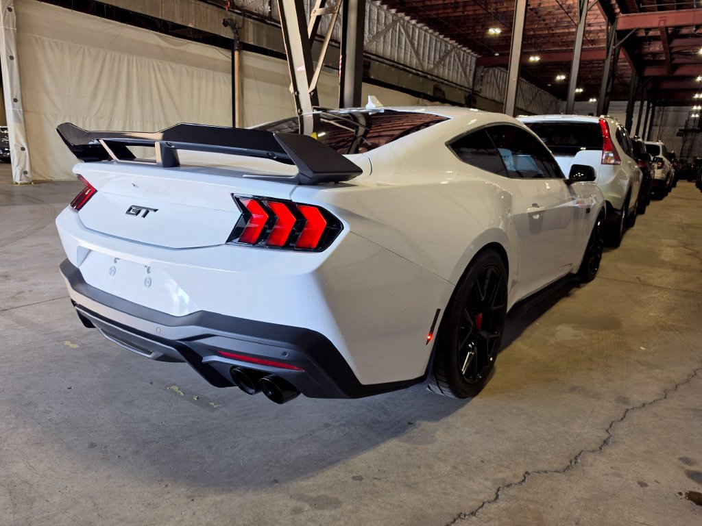 Used 2024 Ford Mustang GT Premium RWD image 2