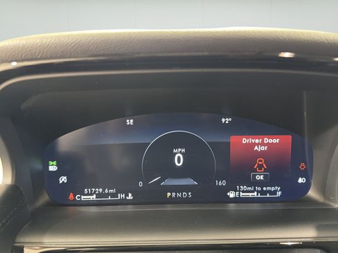 Used 2023 Lincoln Nautilus FWD w/ Premium Package image 15