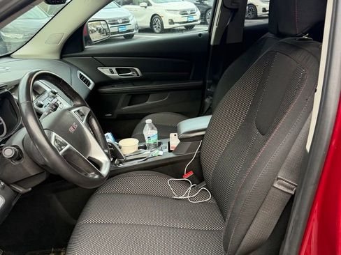 Used 2014 GMC Terrain SLE w/ Convenience Package image 9