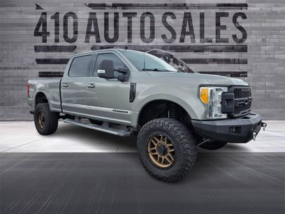 Used 2019 Ford F250 Lariat w/ Lariat Value Package