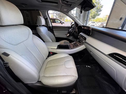 Used 2020 Hyundai Palisade SEL AWD/4WD image 46