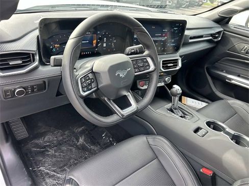 New 2026 Ford Mustang Premium image 13