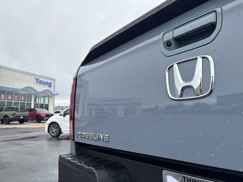 Used 2023 Honda Ridgeline RTL image 34