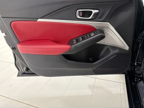 Certified 2024 Acura Integra A-Spec FWD image 10