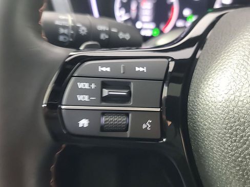 Certified 2025 Honda Pilot TrailSport image 28