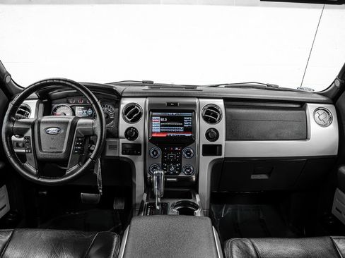 Used 2013 Ford F150 FX2 w/ Luxury Equipment Group image 11