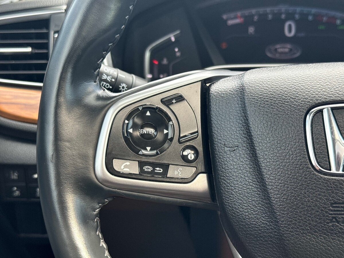 Used 2021 Honda CR-V Touring image 29