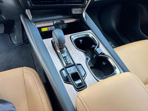 Certified 2025 Lexus RX 350 Premium w/ Accessory Package (Z1) FWD image 27