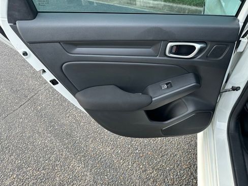 Used 2024 Honda Civic EX image 15