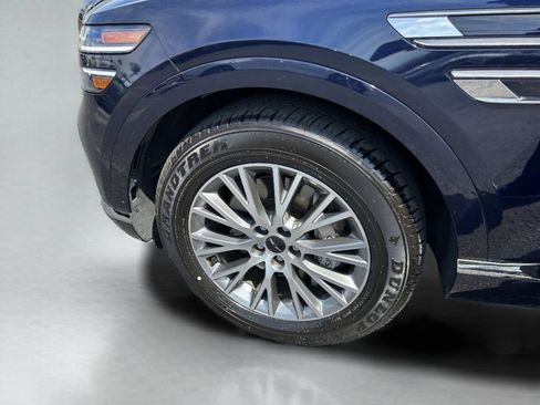 Used 2025 Genesis GV80 2.5T Standard AWD/4WD image 35