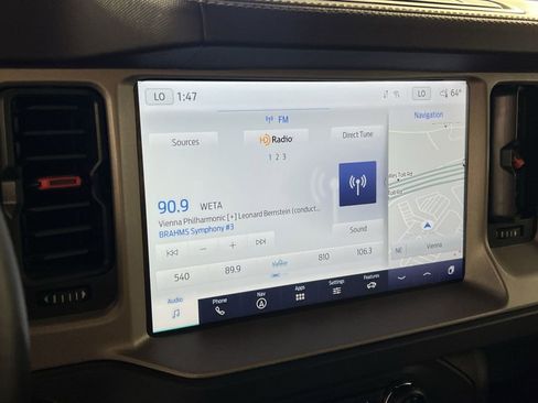 Used 2022 Ford Bronco Raptor AWD/4WD image 18