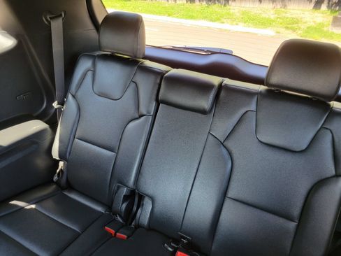 Used 2024 Kia Telluride EX X-Line AWD/4WD image 30