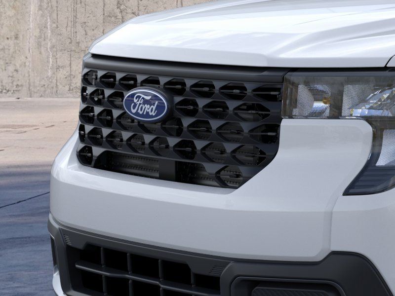 New 2026 Ford Maverick XLT AWD/4WD image 18