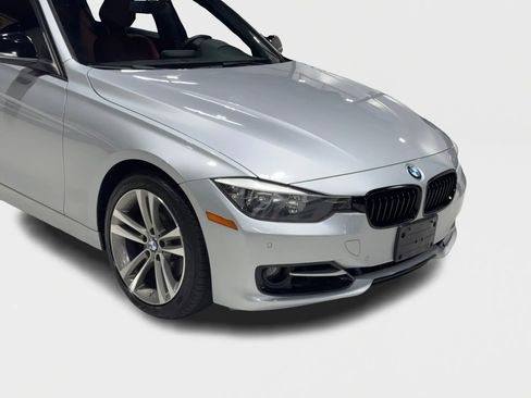 Used 2015 BMW 328i Sedan image 3